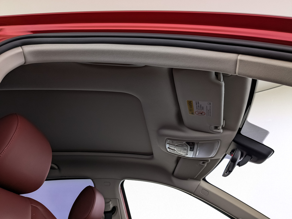 Фото FAW Bestune B70 с пробегом 32 480 км