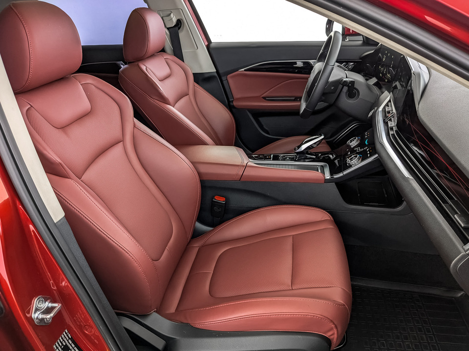 Фото FAW Bestune B70 с пробегом 32 480 км