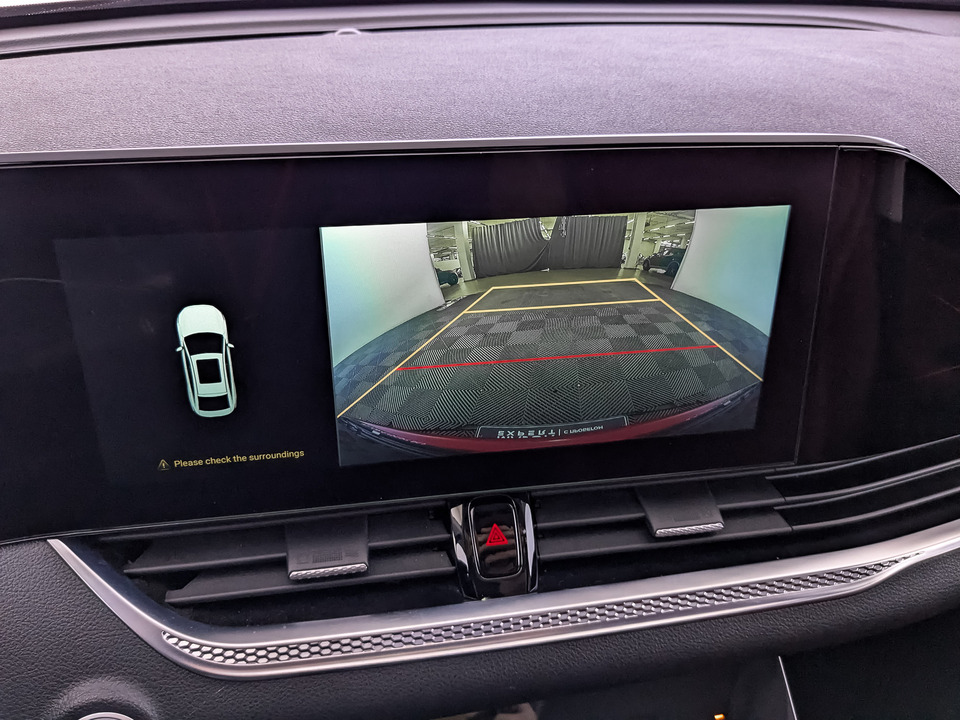 Фото FAW Bestune B70 с пробегом 32 480 км