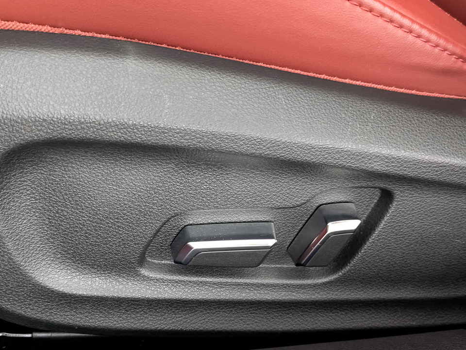 Фото FAW Bestune B70 с пробегом 32 480 км