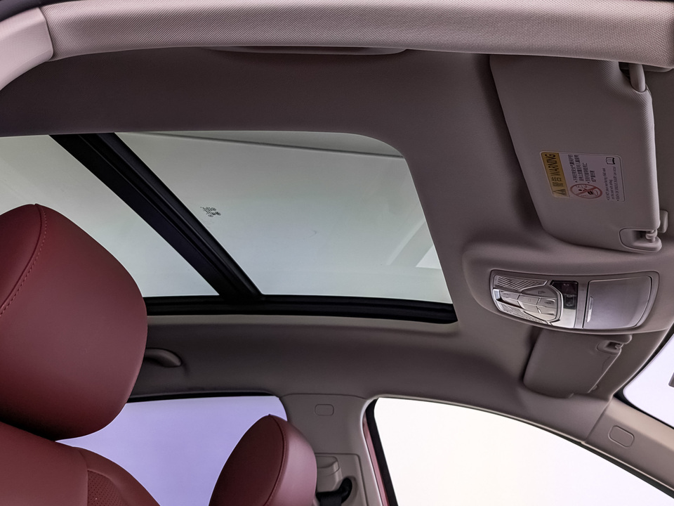 Фото FAW Bestune B70 с пробегом 32 480 км