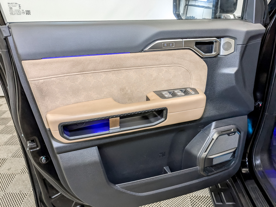 Фото Jetour T2 с пробегом 45 205 км