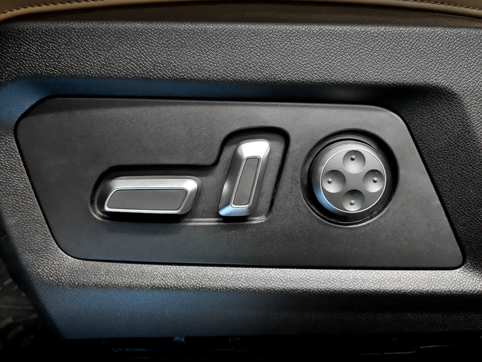 Фото Jetour T2 с пробегом 45 205 км