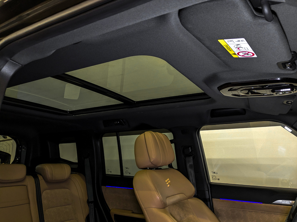 Фото Jetour T2 с пробегом 45 205 км