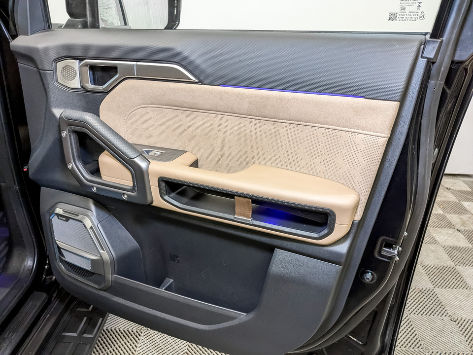 Фото Jetour T2 с пробегом 45 205 км