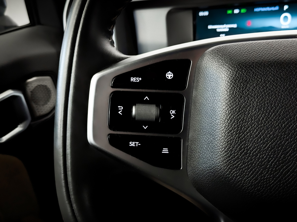 Фото Jetour T2 с пробегом 45 205 км