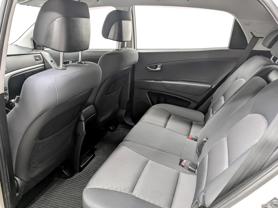 Фото SsangYong Actyon с пробегом 78321 км