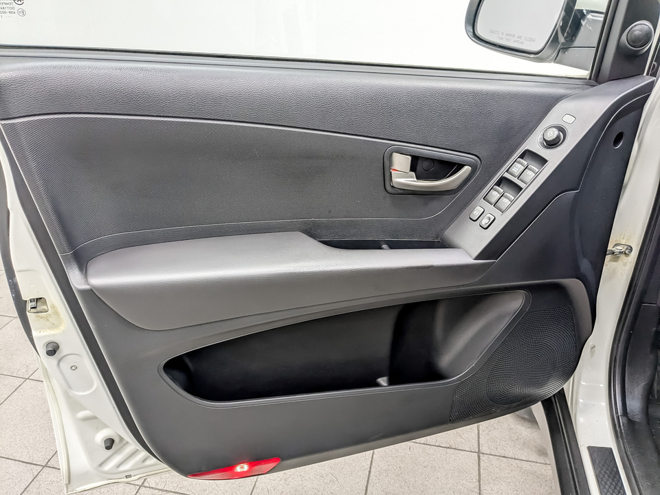 Фото SsangYong Actyon с пробегом 78321 км