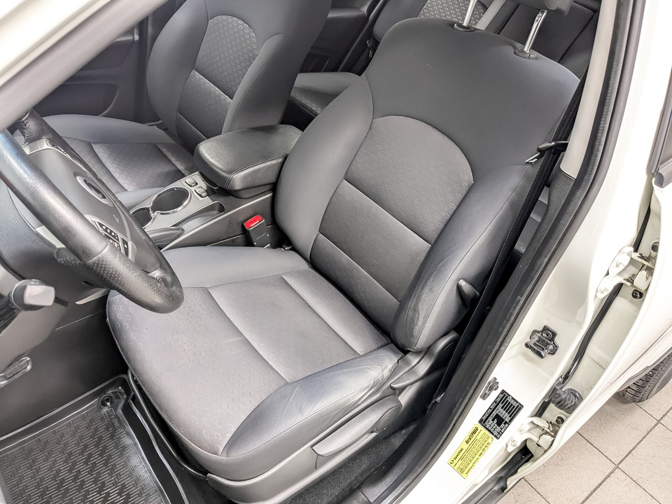 Фото SsangYong Actyon с пробегом 78321 км