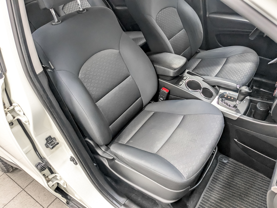 Фото SsangYong Actyon с пробегом 78321 км