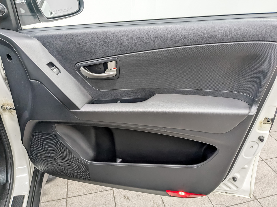 Фото SsangYong Actyon с пробегом 78321 км