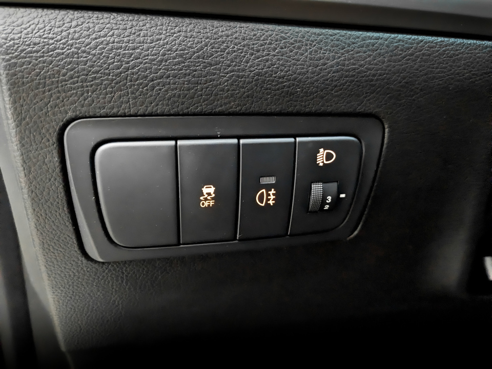 Фото SsangYong Actyon с пробегом 78321 км