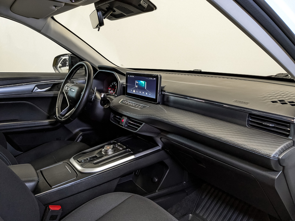 Фото HAVAL Jolion с пробегом 154 234 км