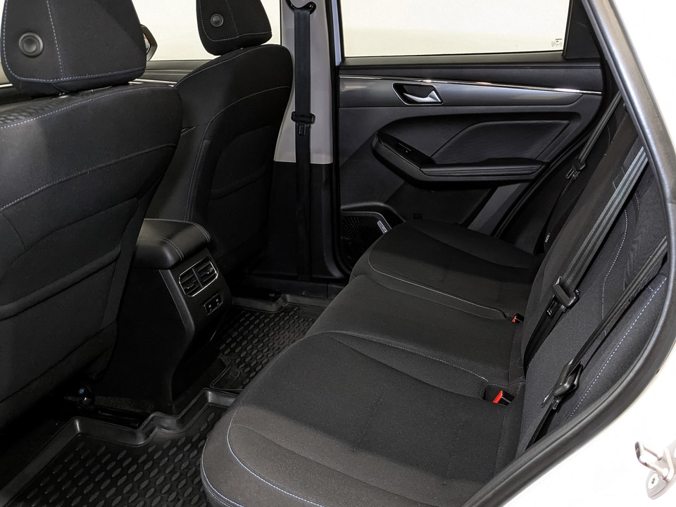 Фото HAVAL Jolion с пробегом 154 234 км