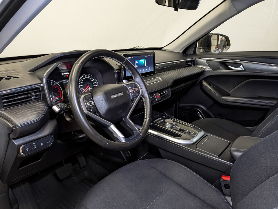 Фото HAVAL Jolion с пробегом 154 234 км