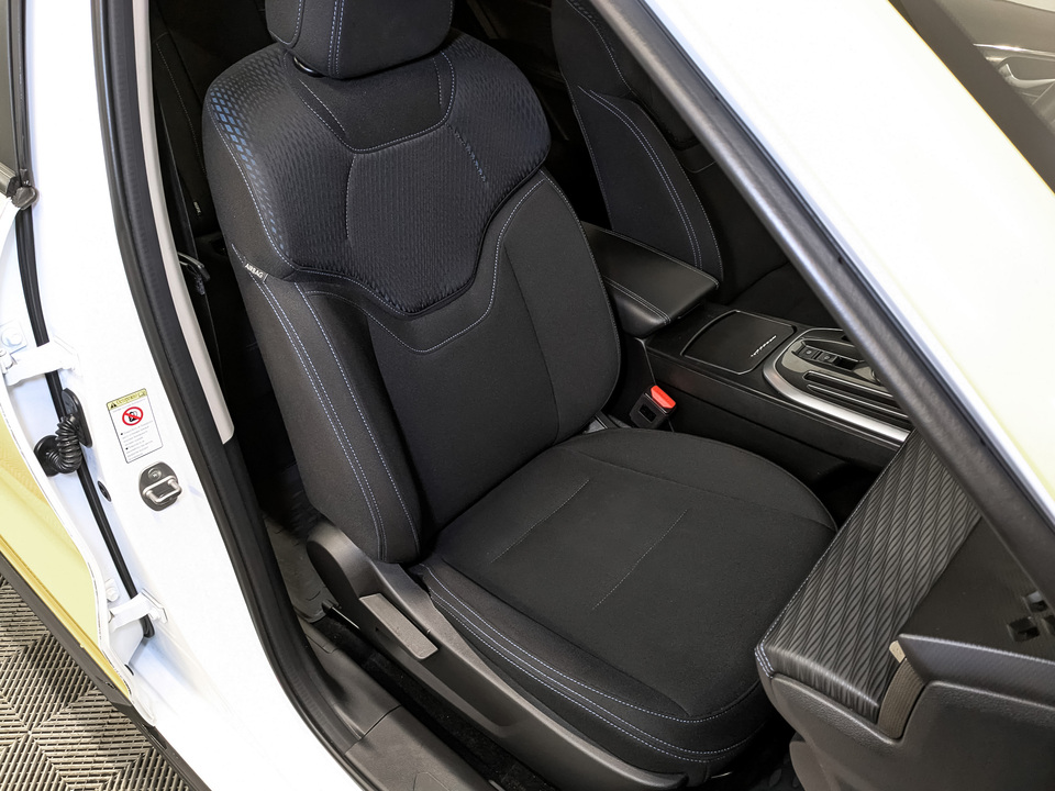 Фото HAVAL Jolion с пробегом 154 234 км