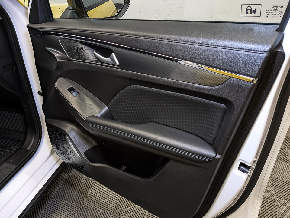 Фото HAVAL Jolion с пробегом 154 234 км