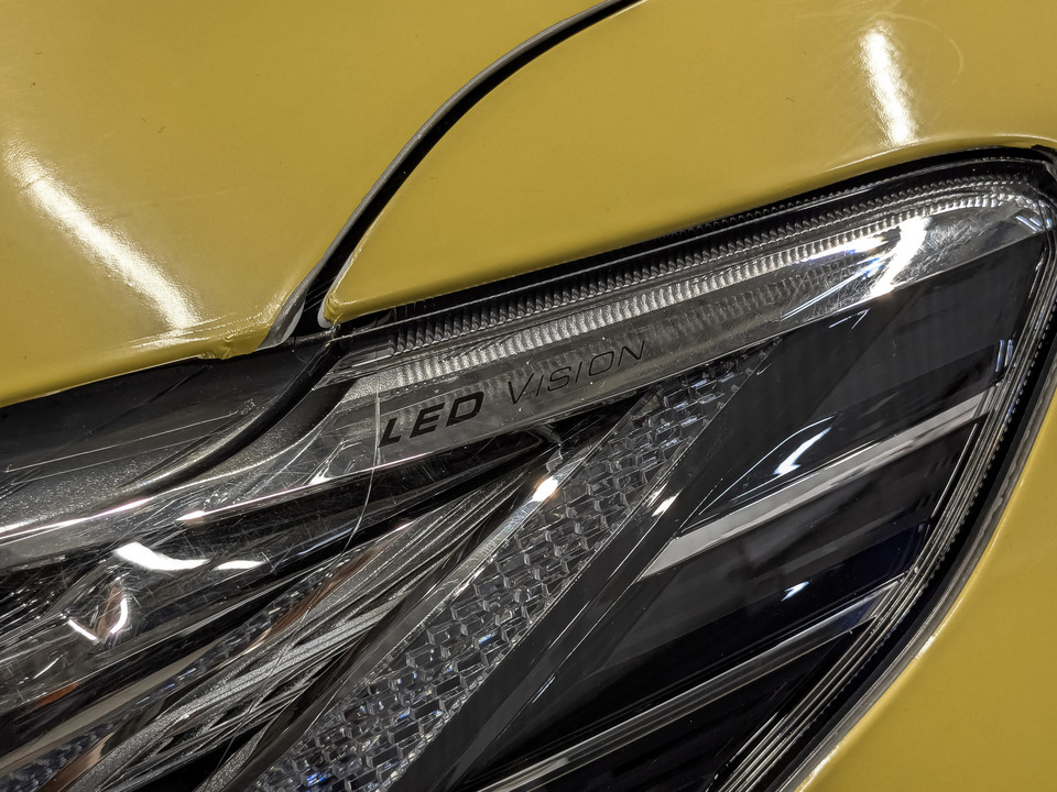 Фото HAVAL Jolion с пробегом 154 234 км