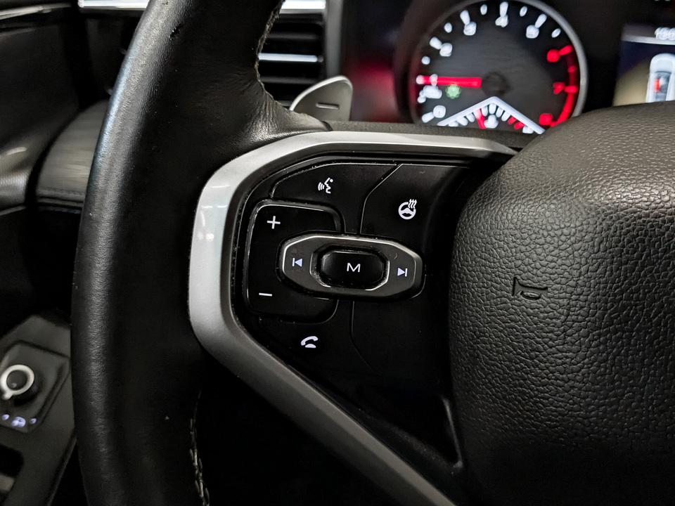 Фото HAVAL Jolion с пробегом 154 234 км