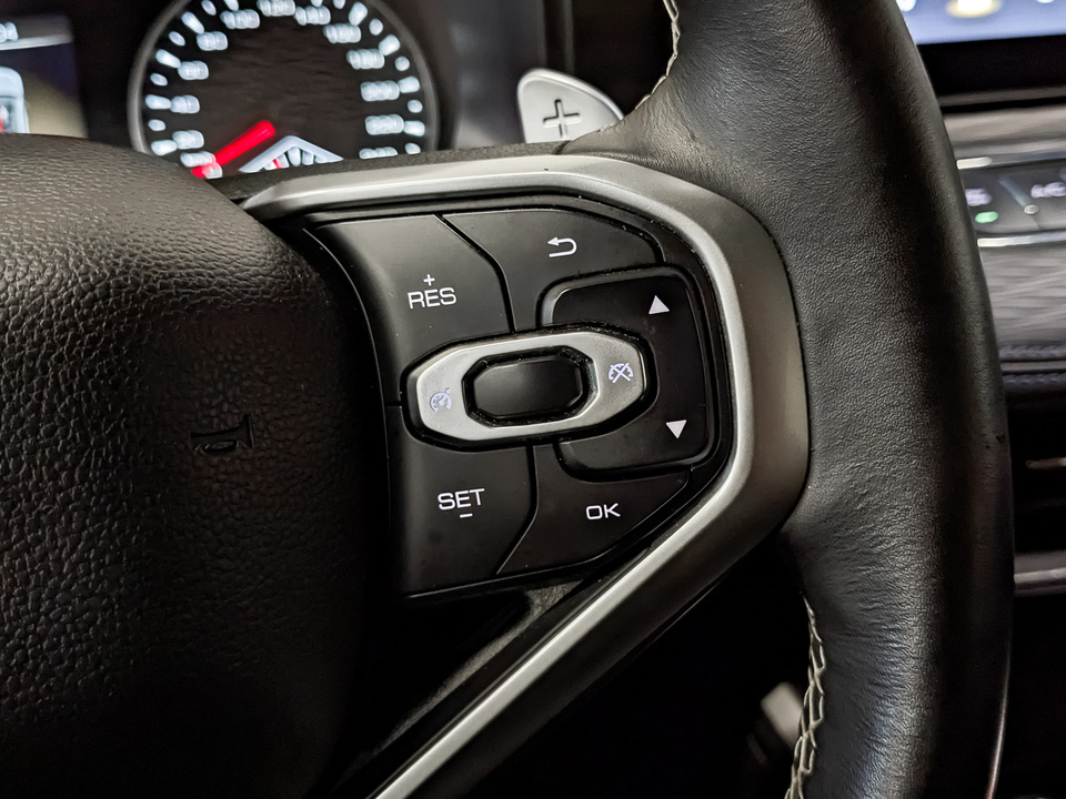 Фото HAVAL Jolion с пробегом 154 234 км