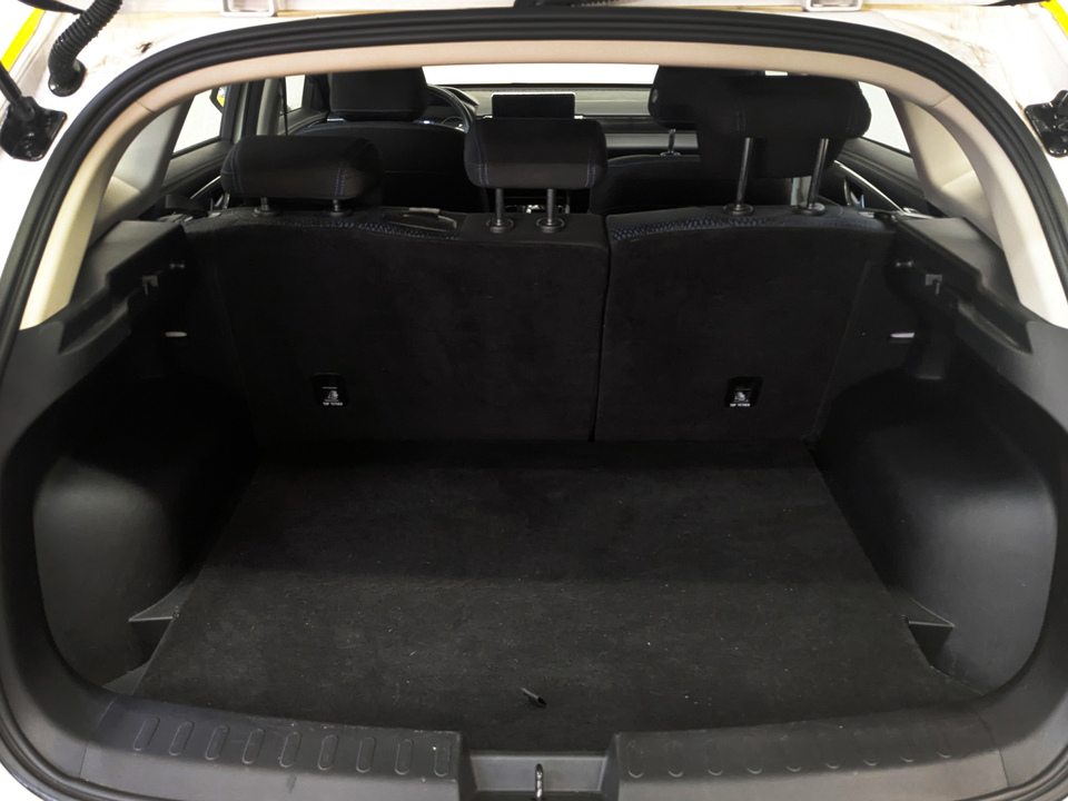 Фото HAVAL Jolion с пробегом 68 876 км