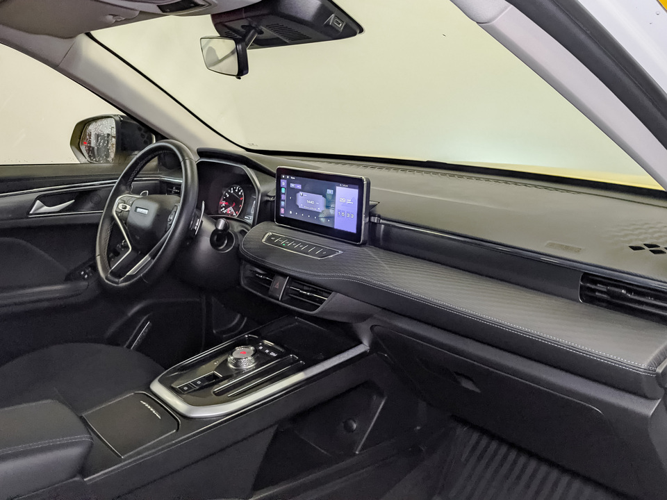 Фото HAVAL Jolion с пробегом 68 876 км
