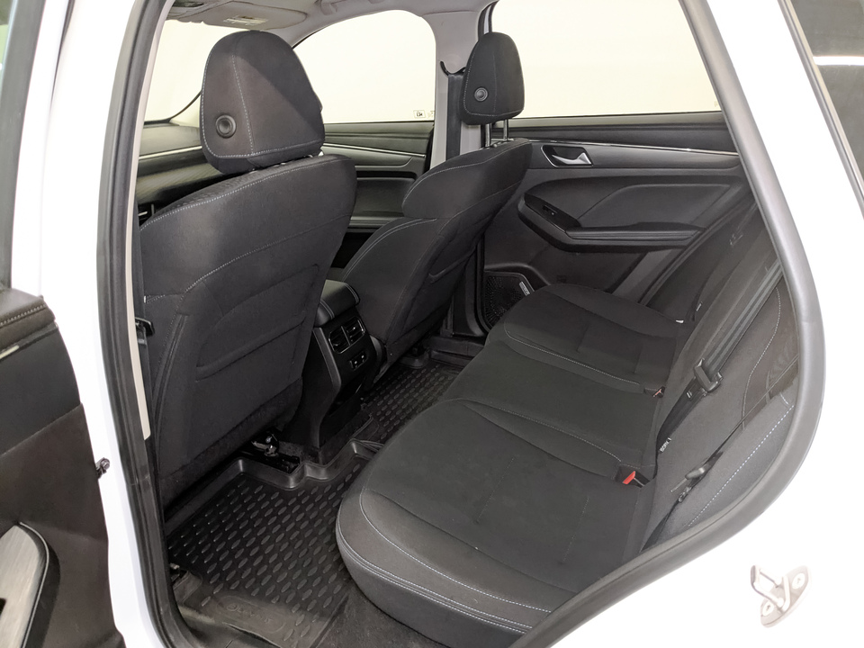 Фото HAVAL Jolion с пробегом 68 876 км