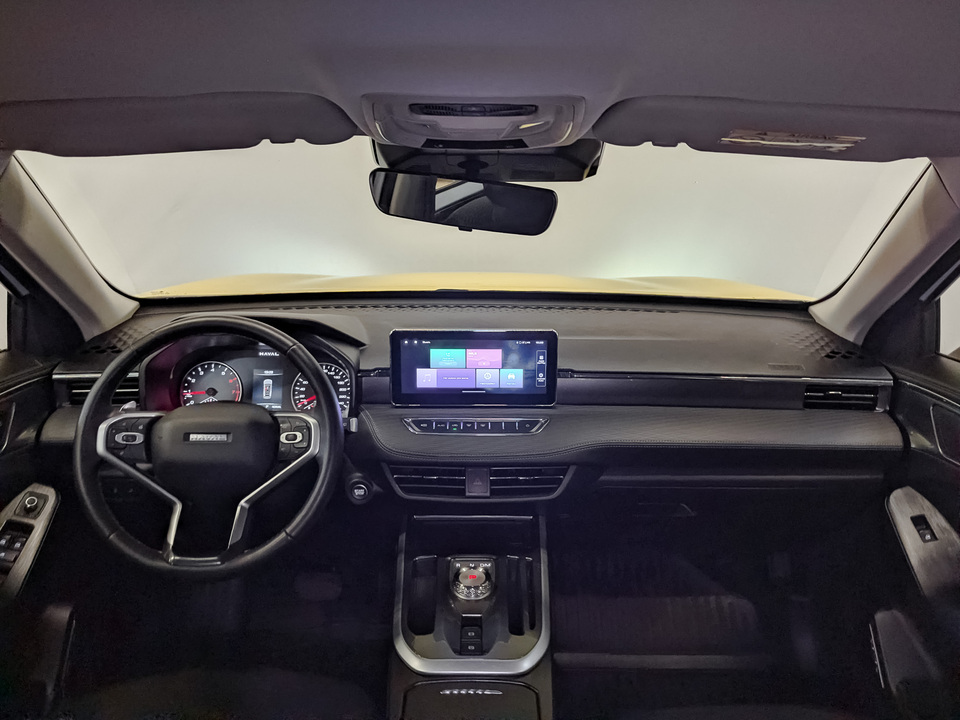 Фото HAVAL Jolion с пробегом 68 876 км