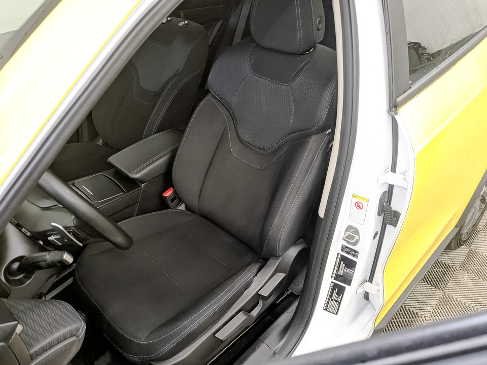 Фото HAVAL Jolion с пробегом 68 876 км