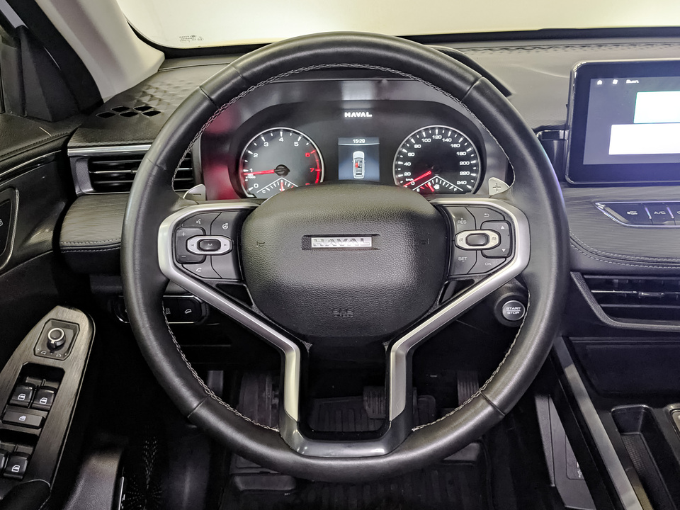 Фото HAVAL Jolion с пробегом 68 876 км