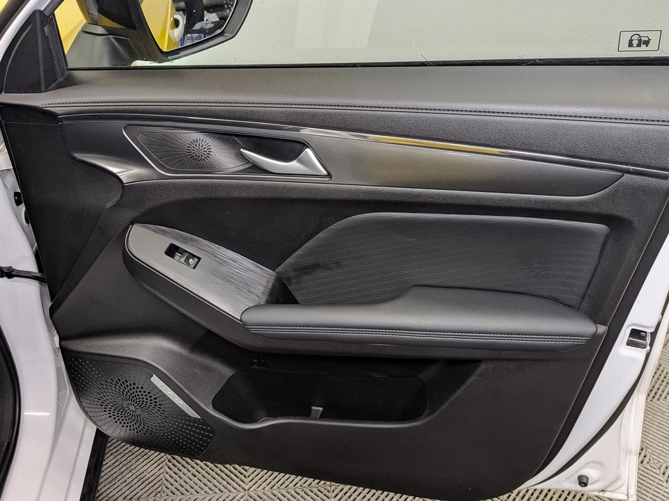 Фото HAVAL Jolion с пробегом 68 876 км