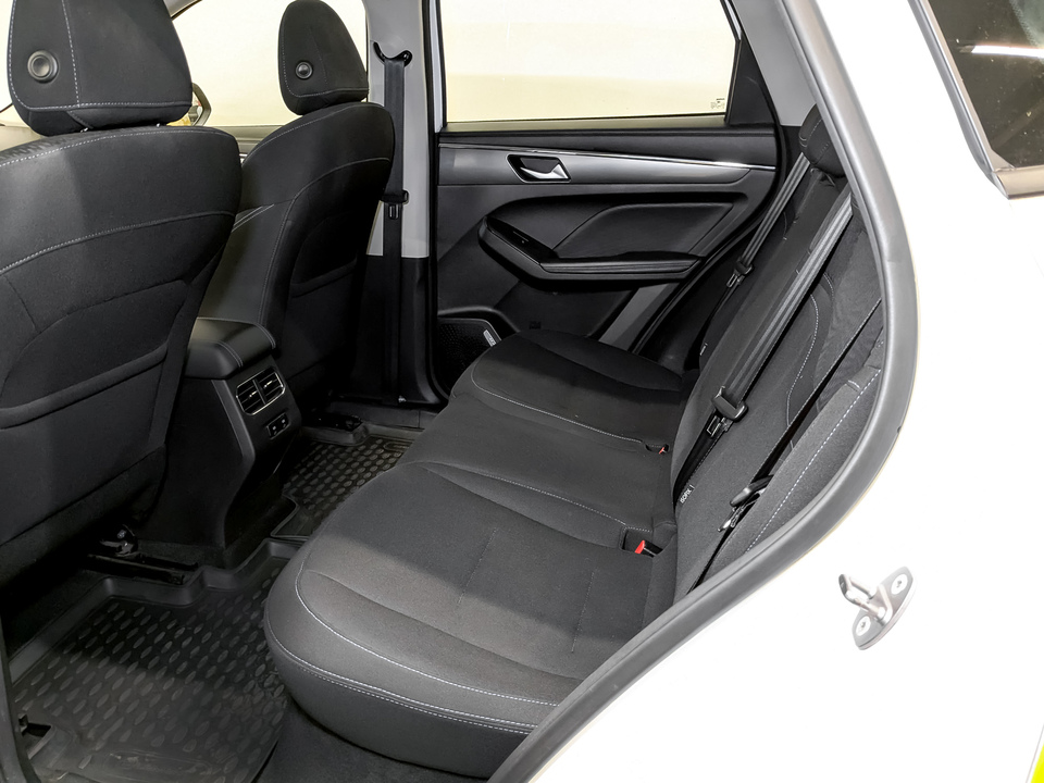 Фото HAVAL Jolion с пробегом 155 812 км