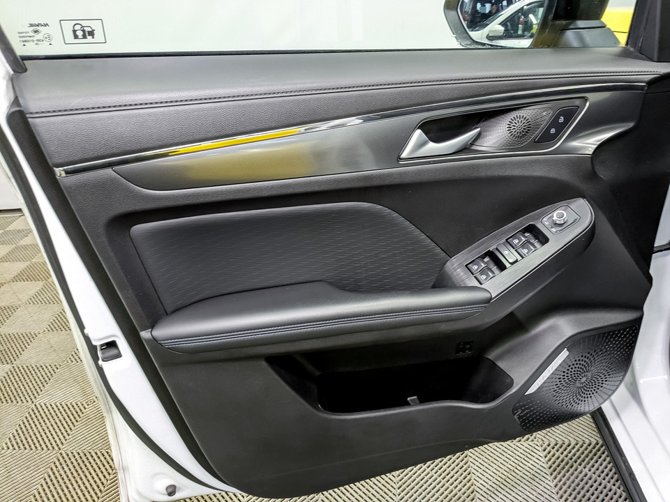 Фото HAVAL Jolion с пробегом 155 812 км