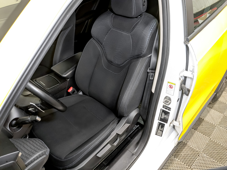 Фото HAVAL Jolion с пробегом 155 812 км