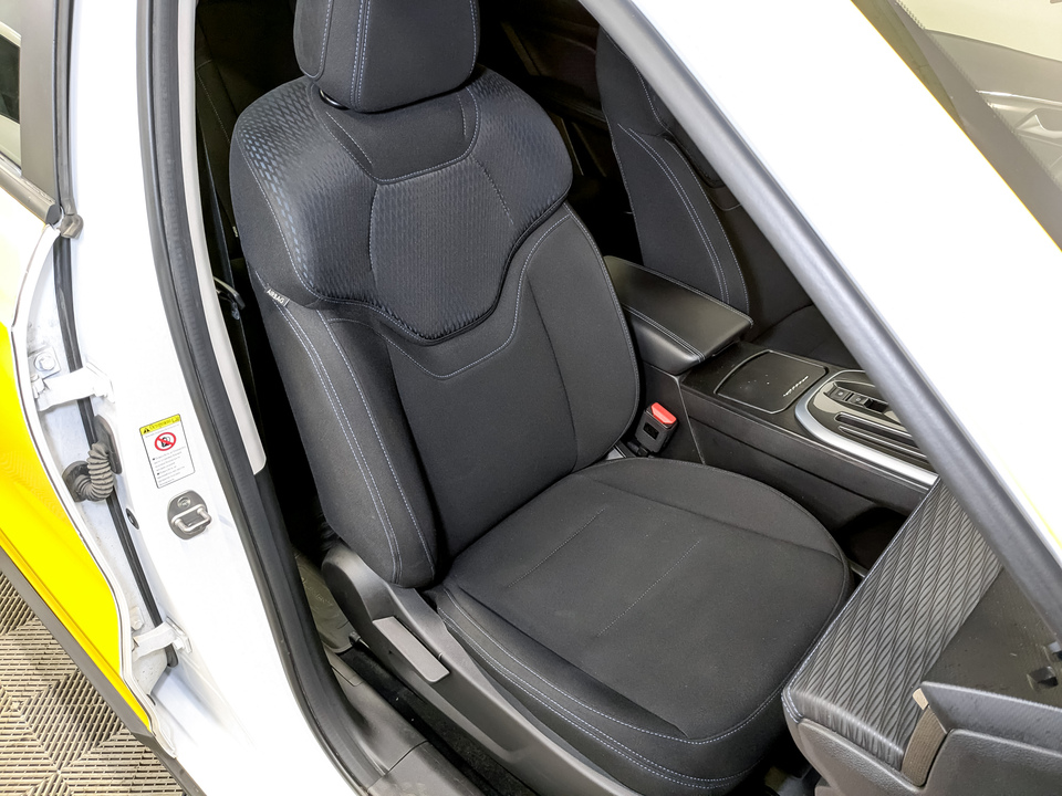 Фото HAVAL Jolion с пробегом 155 812 км