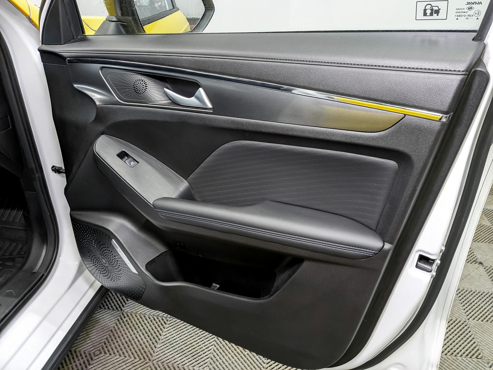 Фото HAVAL Jolion с пробегом 155 812 км