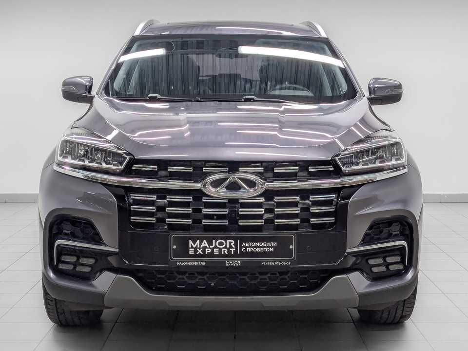 Фото Chery Tiggo 8 2022 г.в. с пробегом 97 694 км