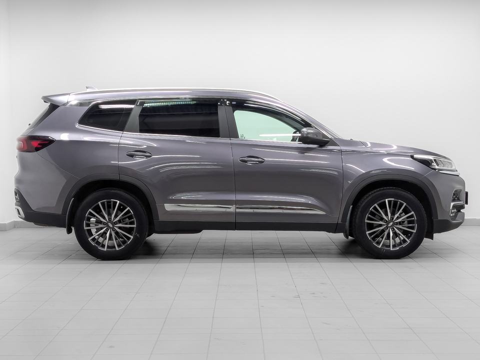 Фото Chery Tiggo 8 2022 г.в. с пробегом 97 694 км