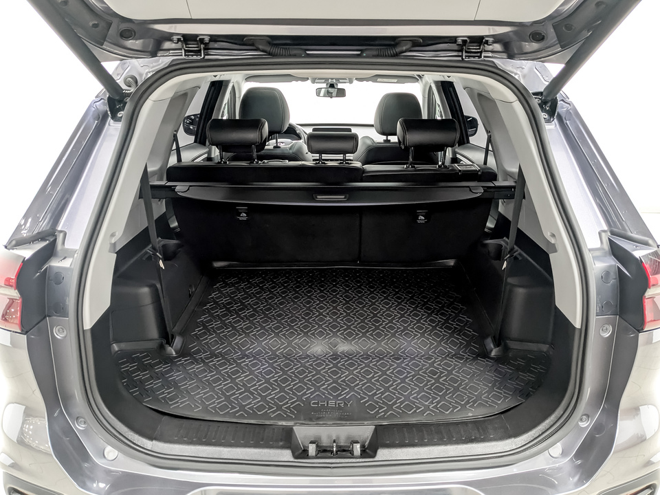 Фото Chery Tiggo 8 2022 г.в. с пробегом 97 694 км