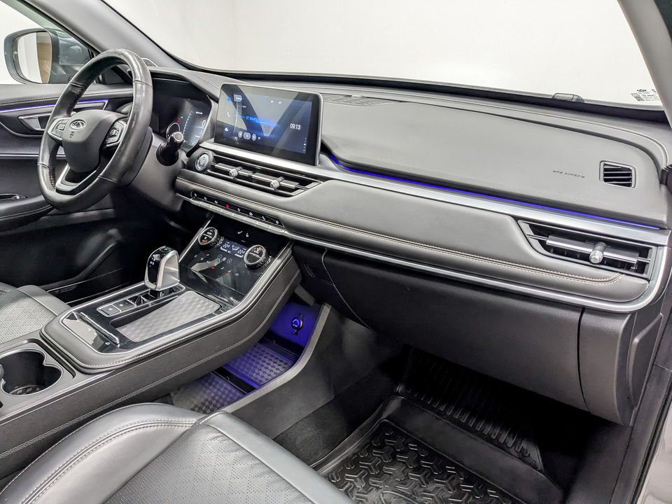 Фото Chery Tiggo 8 2022 г.в. с пробегом 97 694 км