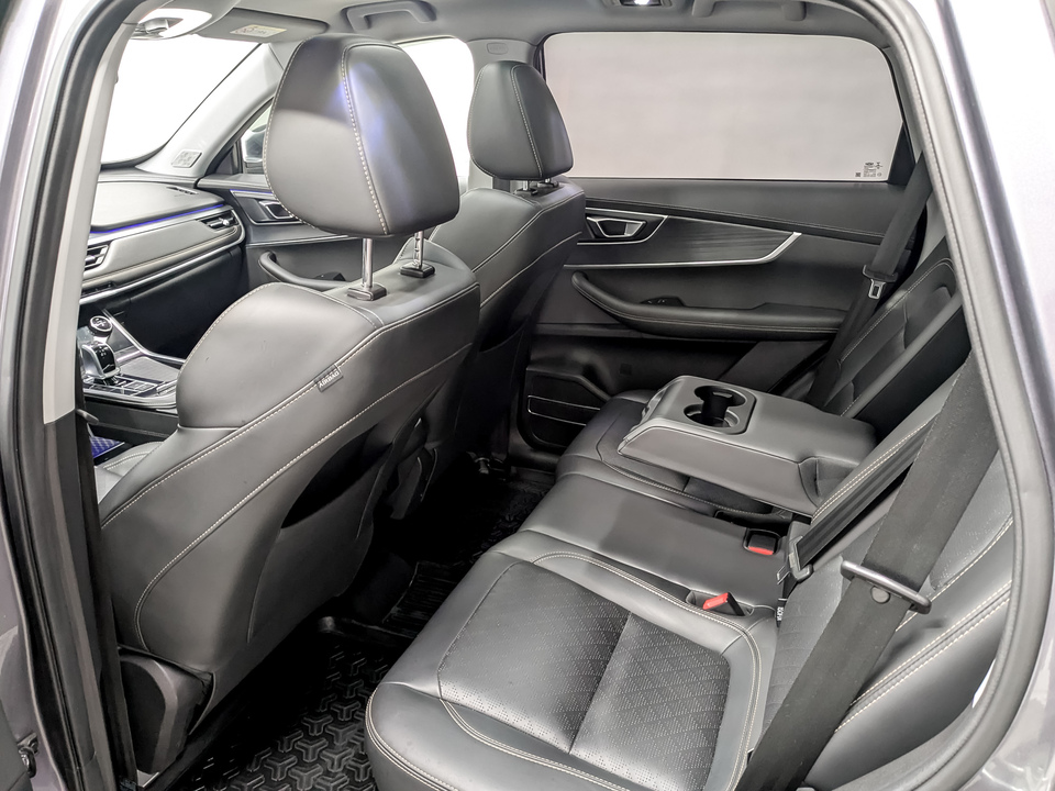 Фото Chery Tiggo 8 2022 г.в. с пробегом 97 694 км