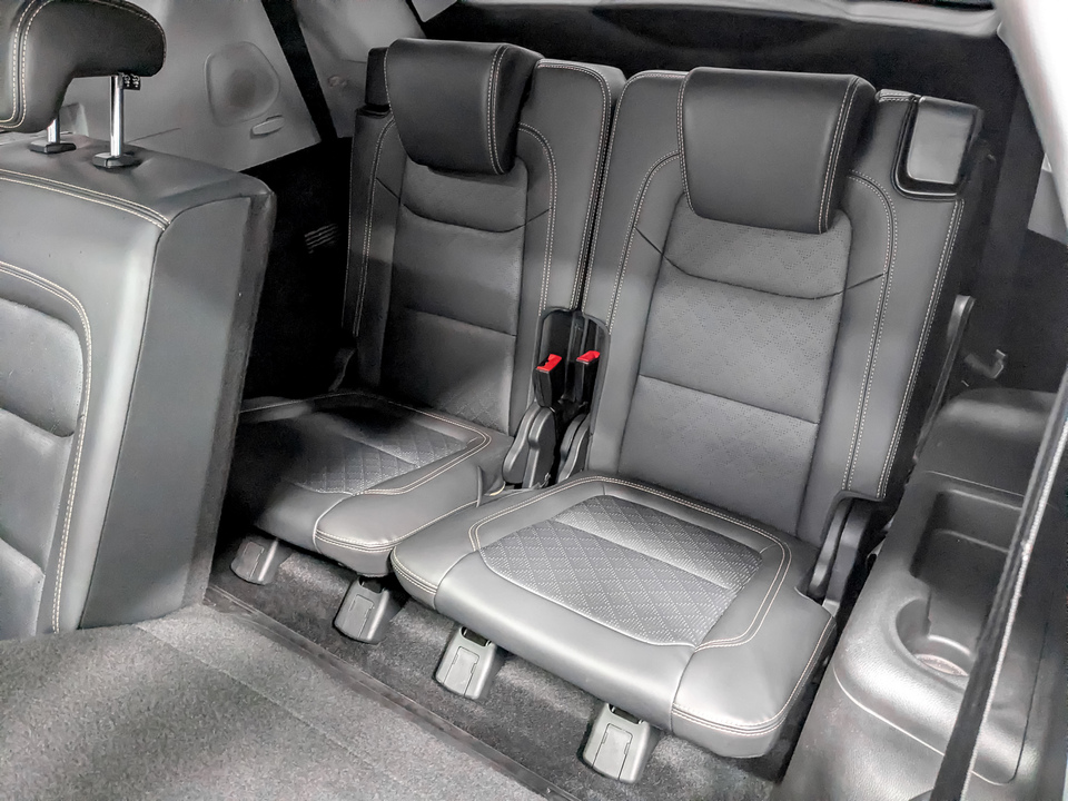 Фото Chery Tiggo 8 2022 г.в. с пробегом 97 694 км