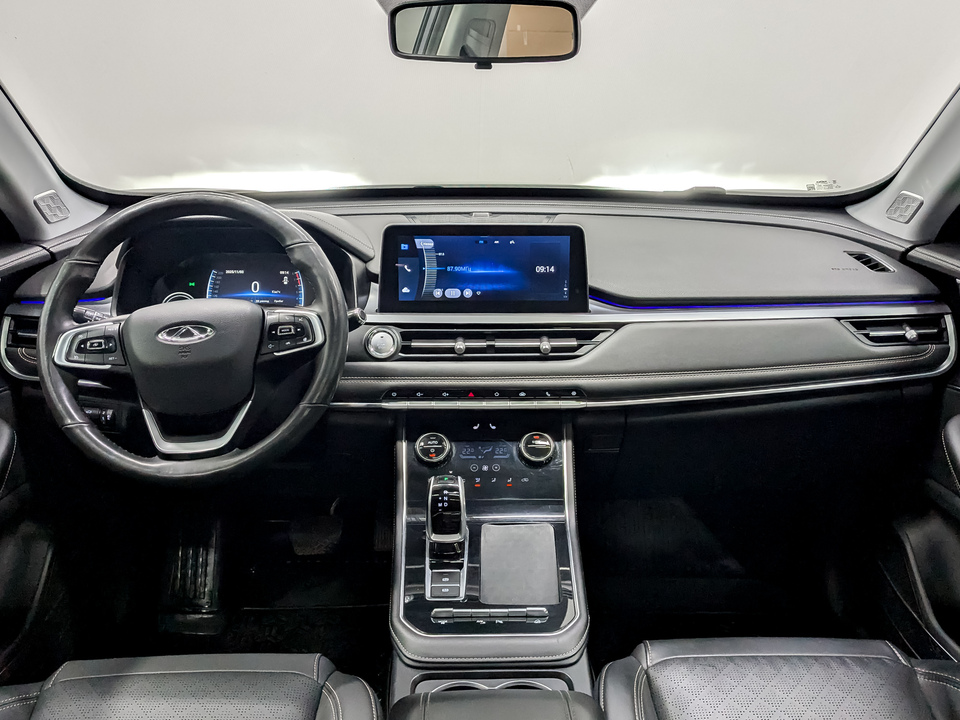 Фото Chery Tiggo 8 2022 г.в. с пробегом 97 694 км