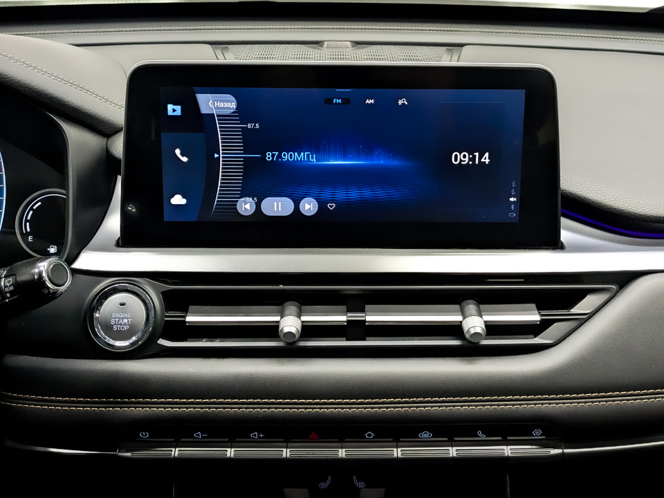 Фото Chery Tiggo 8 2022 г.в. с пробегом 97 694 км