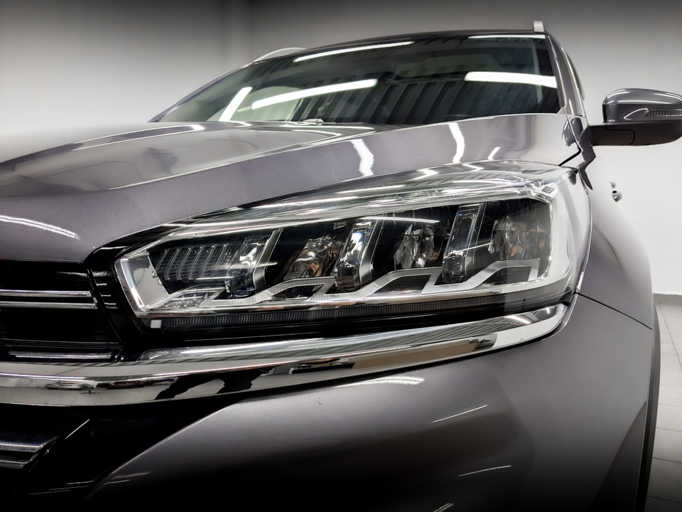 Фото Chery Tiggo 8 2022 г.в. с пробегом 97 694 км