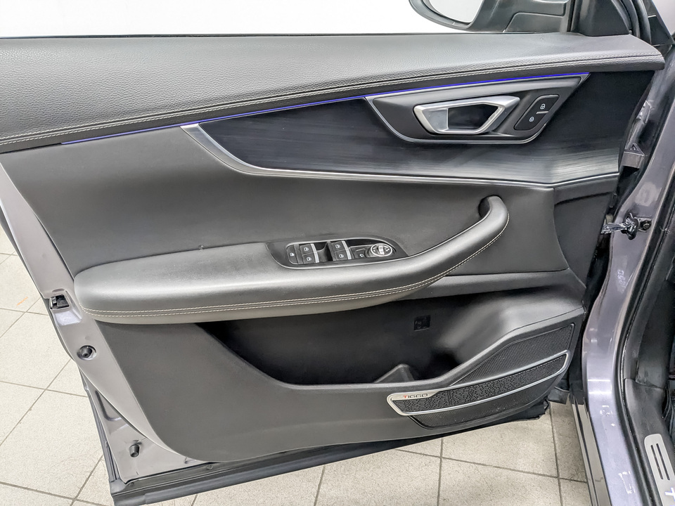 Фото Chery Tiggo 8 2022 г.в. с пробегом 97 694 км