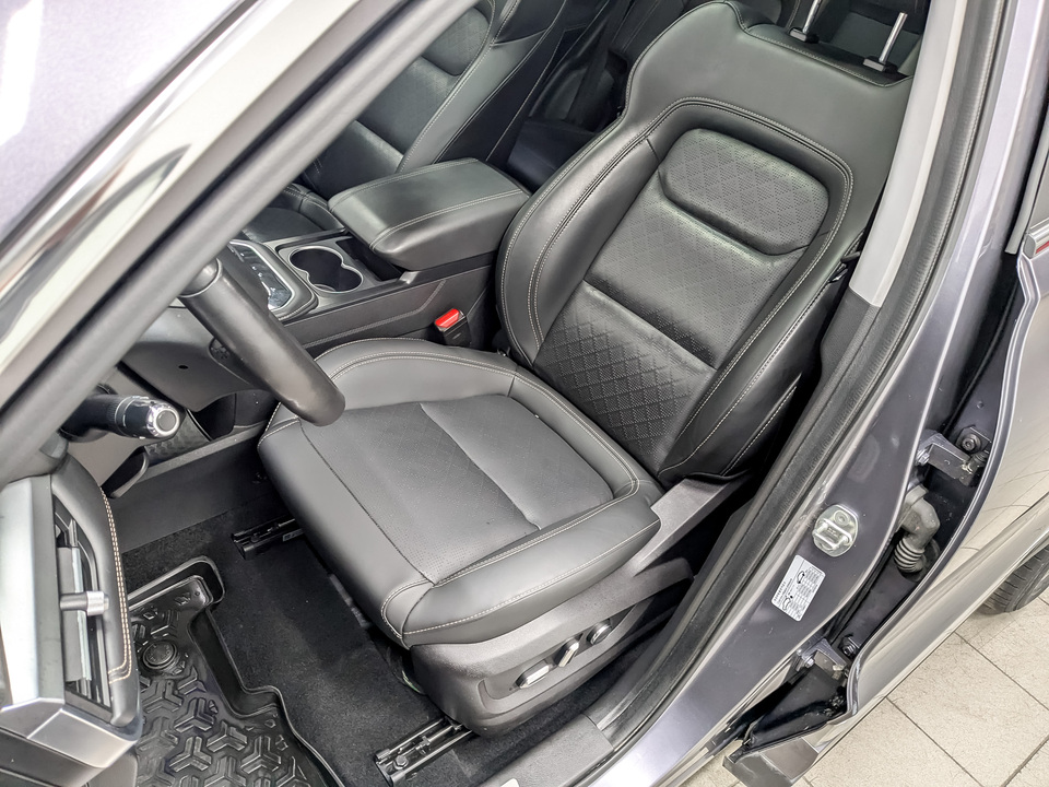 Фото Chery Tiggo 8 2022 г.в. с пробегом 97 694 км