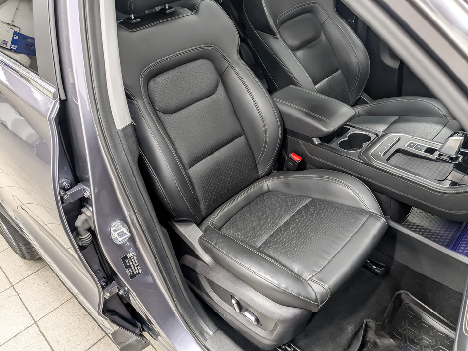 Фото Chery Tiggo 8 2022 г.в. с пробегом 97 694 км