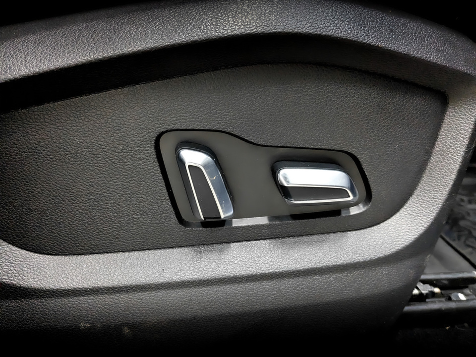 Фото Chery Tiggo 8 2022 г.в. с пробегом 97 694 км