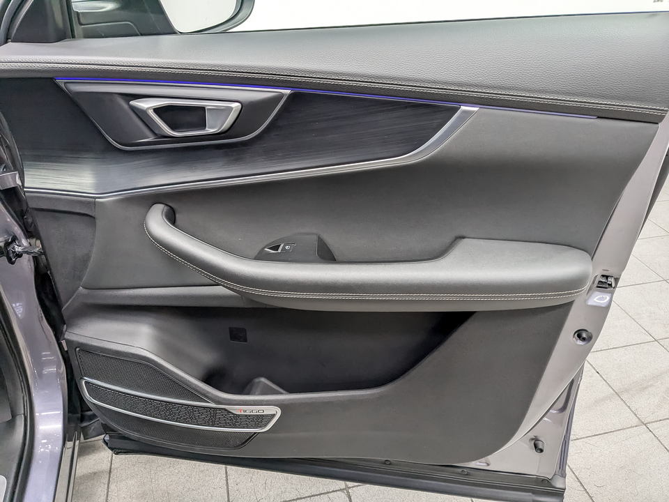 Фото Chery Tiggo 8 2022 г.в. с пробегом 97 694 км